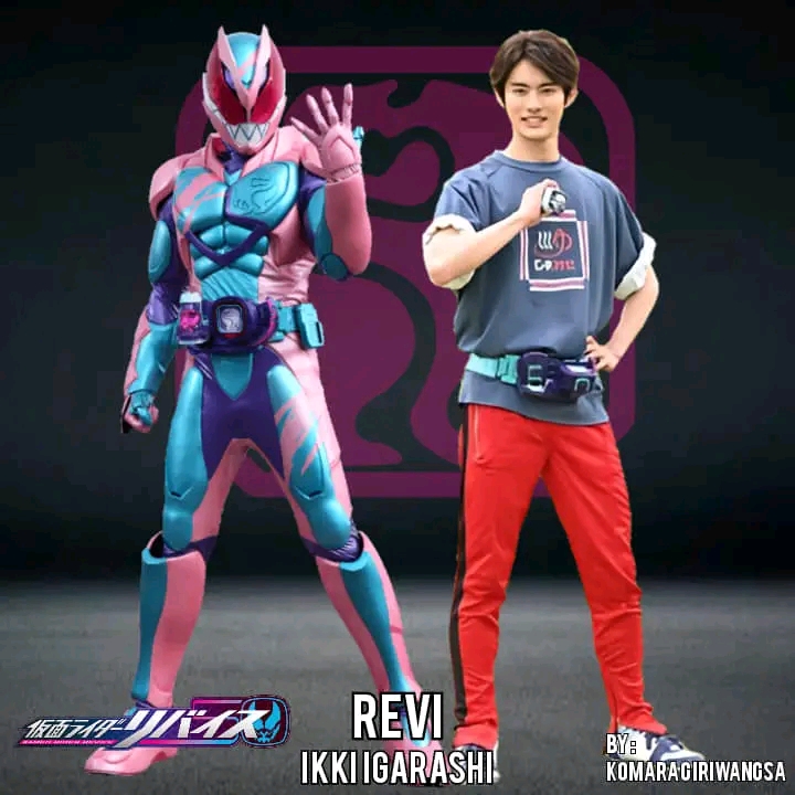 Kamen Rider/Era Reiwa/3. Revice/Revice (1).jpg